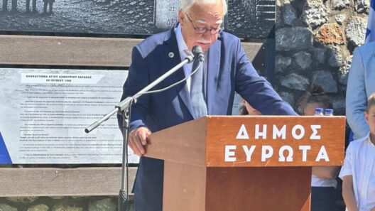 Καλάβρυτα: Ζήτημα γερμανικών αποζημιώσεων από τον Θ.Παπαδόπουλο - «Ο δράστης του εγκλήματος δεν τιμωρήθηκε» ΦΩΤΟ 40 Καλάβρυτα: Ζήτημα γερμανικών αποζημιώσεων από τον Θ.Παπαδόπουλο - «Ο δράστης του εγκλήματος δεν τιμωρήθηκε» ΦΩΤΟ