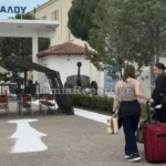 Λαμία: Ιστορική ημέρα - Οι πρώτες γυναίκες παρουσιάστηκαν στο στρατό ΦΩΤΟ-ΒΙΝΤΕΟ