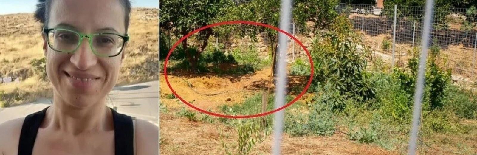 Έρευνες στην Κρήτη για την υπόθεση της 45χρονης Λεβεντάκη.