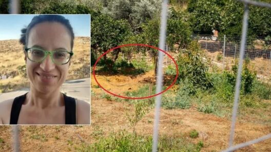 Υπόθεση Λεβεντάκη - Χανιά: Χειροπόδαρα δεμένη βρέθηκε θαμμένη η 45χρονη 37 Έρευνες στην Κρήτη για την υπόθεση της 45χρονης Λεβεντάκη.