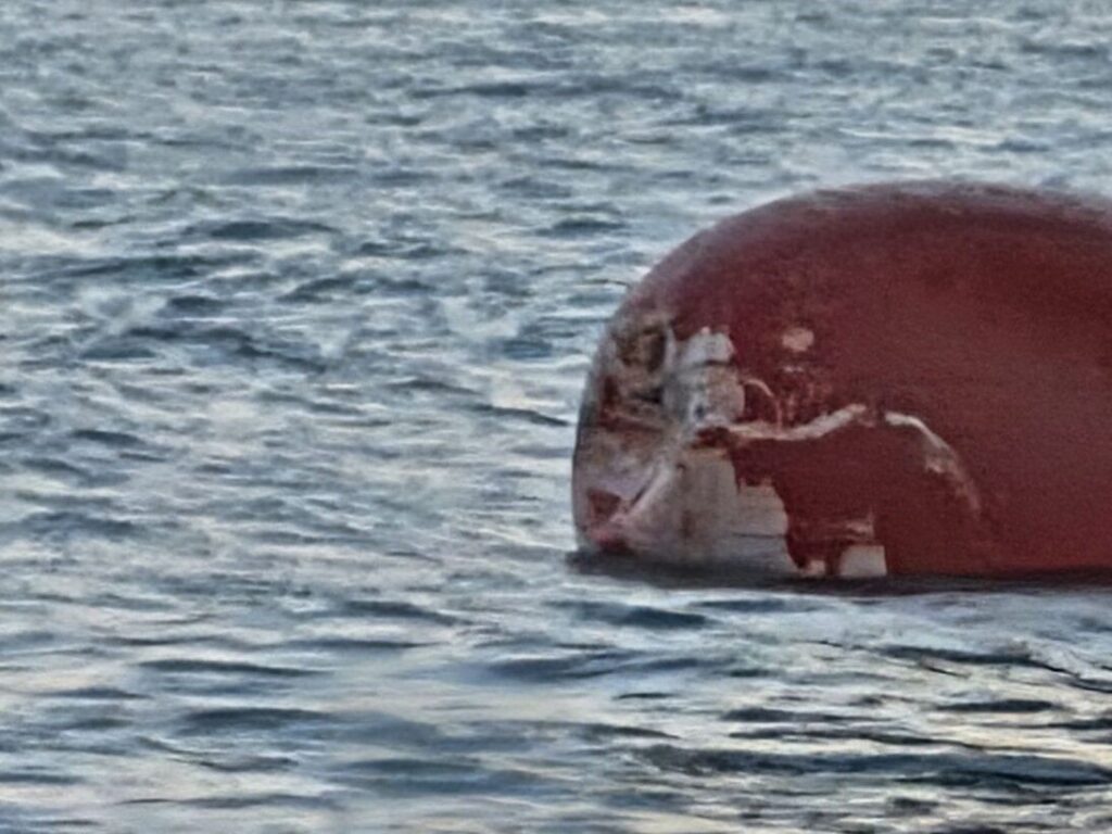 Η ΠΕΠΙΕΘ και ο Γιώργος Βάλλης για την πρόσκρουση πλοίου στο λιμάνι της Ραφήνας ΦΩΤΟ 29 Η ΠΕΠΙΕΘ και ο Γιώργος Βάλλης για την πρόσκρουση πλοίου στο λιμάνι της Ραφήνας ΦΩΤΟ