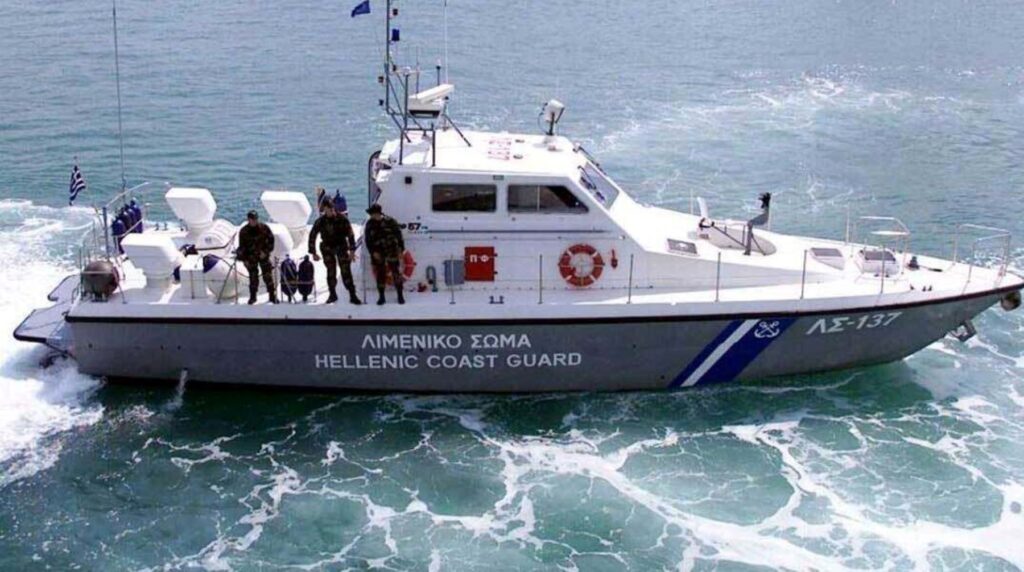 ΠΕΠΙΕΘ: Ο Γιώργος Βάλλης για την προσάραξη τουρκικής θαλαμηγού στις Οινούσσες 29 ΠΕΠΙΕΘ: Ο Γιώργος Βάλλης για την προσάραξη τουρκικής θαλαμηγού στις Οινούσσες