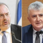 Άρειος Πάγος: Νέος πρόεδρος ο Παναγιώτης Λυμπερόπουλος