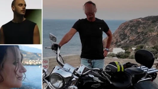 ΑΠΟΚΑΛΥΠΤΙΚΟ - Φονικό στον Λόγγο: «Ο γιος ήρθε για να χωρίσει η μητέρα του» 36 ΑΠΟΚΑΛΥΠΤΙΚΟ - Φονικό στον Λόγγο: «Ο γιος ήρθε για να χωρίσει η μητέρα του»