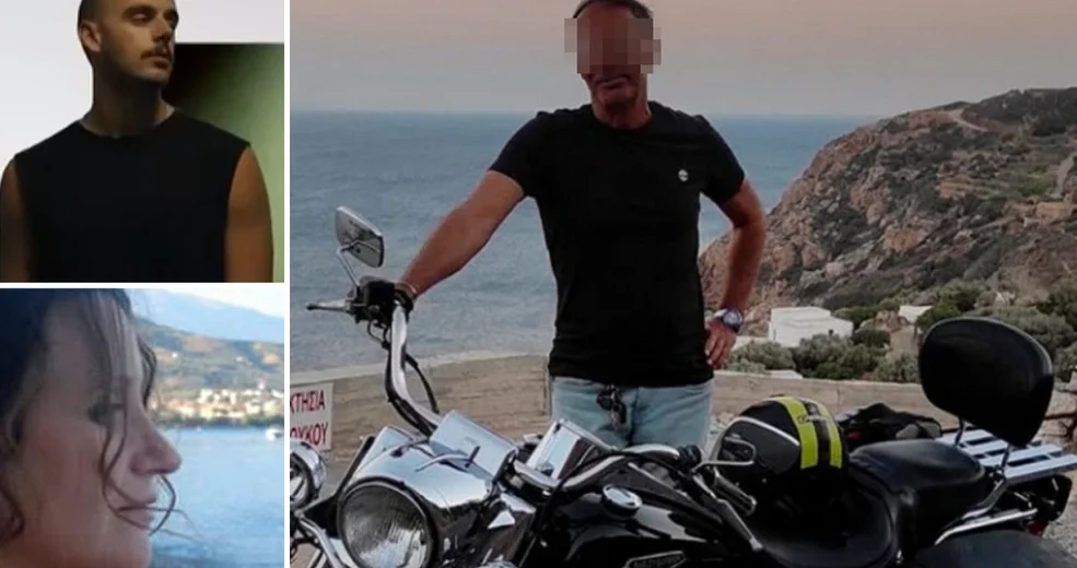 ΑΠΟΚΑΛΥΠΤΙΚΟ - Φονικό στον Λόγγο: «Ο γιος ήρθε για να χωρίσει η μητέρα του»