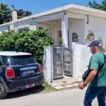 Λόγγος: «Μίλησε» ο τόπος του εγκλήματος - Η δεύτερη πόρτα και το σενάριο «αλληλοεξόντωσης» μάνας και γιου!