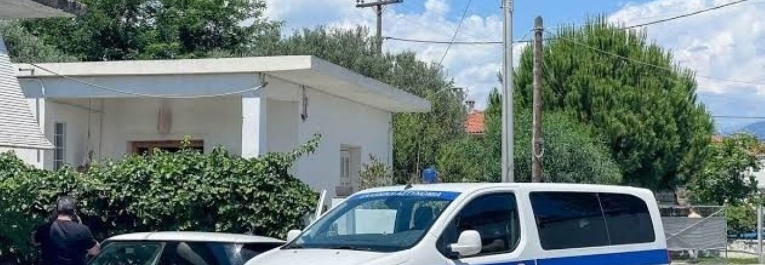 Δημοσιογράφος στο Λόγκο