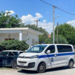 Λόγγος: Η Δημογλίδου «αποκλείει την παρουσία άλλου προσώπου» στο διπλό έγκλημα