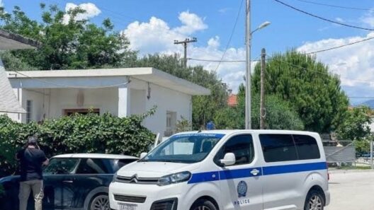 Εγκλημα στο Λόγγο - Δημογλίδου: «Αποκλείουμε την παρουσία άλλου προσώπου» - Ο «ξεχασμένος» φούρνος 43 Δημοσιογράφος στο Λόγκο