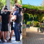 Καλλιθέα: Τα νεότερα με τον εμπλεκόμενο στη φονική συμπλοκή με θύμα 15χρονο