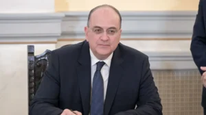 Λαζαρίδης: Το αφήγημα που στήθηκε εναντίον μου κατέρρευσε