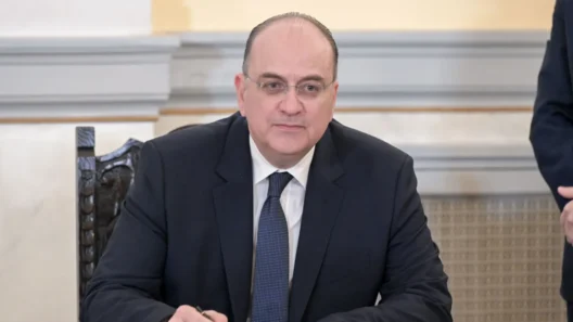 Λαζαρίδης: Το αφήγημα που στήθηκε εναντίον μου κατέρρευσε 38 Λαζαρίδης: Το αφήγημα που στήθηκε εναντίον μου κατέρρευσε