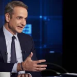 Μητσοτάκης: Δεν μπορώ να διανοηθώ ότι ο Σαμαράς θα κάνει κόμμα ΒΙΝΤΕΟ