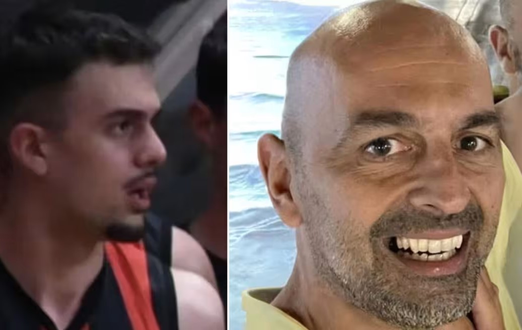 Πάτρα: Συγκλονίζει ο προπονητής του Κωνσταντίνου Γκέκα, θύματος τροχαίου ΒΙΝΤΕΟ 4 Πάτρα: Συγκλονίζει ο προπονητής του Κωνσταντίνου Γκέκα, θύματος τροχαίου ΒΙΝΤΕΟ