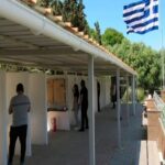Ηράκλειο: Δεν τα κατάφερε η γυναίκα που αυτοπυροβολήθηκε σε σκοπευτήριο - Τί προηγήθηκε