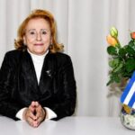 Αχαΐα: Απεβίωσε η Μαρία Τσούτσου της «Παναγίας Ελεούσας»