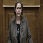 ΣΥΡΙΖΑ: Τέλος και η Ξενογιαννακοπούλου