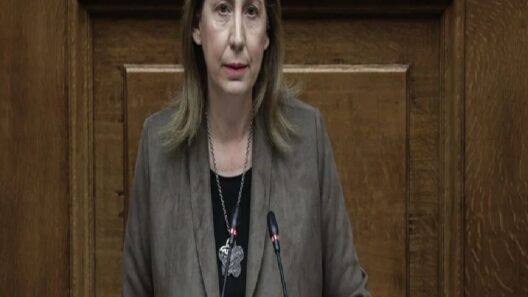 Τέλος η Ξενογιαννακοπούλου από τον ΣΥΡΙΖΑ 36 Η Μαρίλη ΣΥΡΙΖΑ