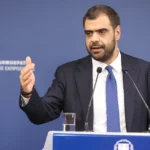 Αιχμηρό σχόλιο Μαρινάκη για Σαμαρά και... στο «Ρετιρέ»