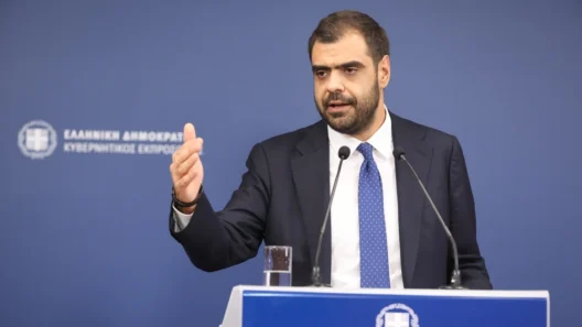 Μαρινάκης για Άννα - Μισέλ Ασημακοπούλου: Δεν τίθεται θέμα διαγραφής από τη Νέα Δημοκρατία 38 Μαρινάκης για Άννα - Μισέλ Ασημακοπούλου: Δεν τίθεται θέμα διαγραφής από τη Νέα Δημοκρατία