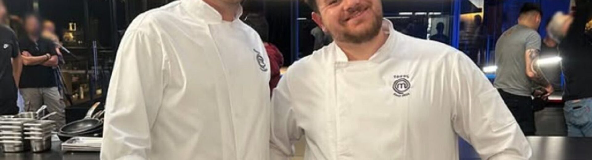 Νικητές MasterChef
