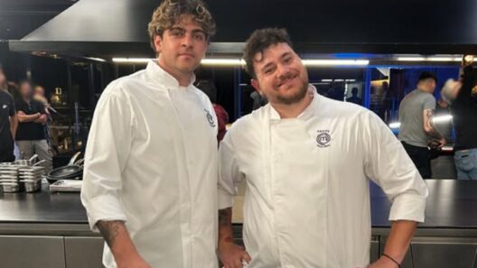 Ποιος αναδείχθηκε νικητής του MasterChef 2026 42 Νικητές MasterChef
