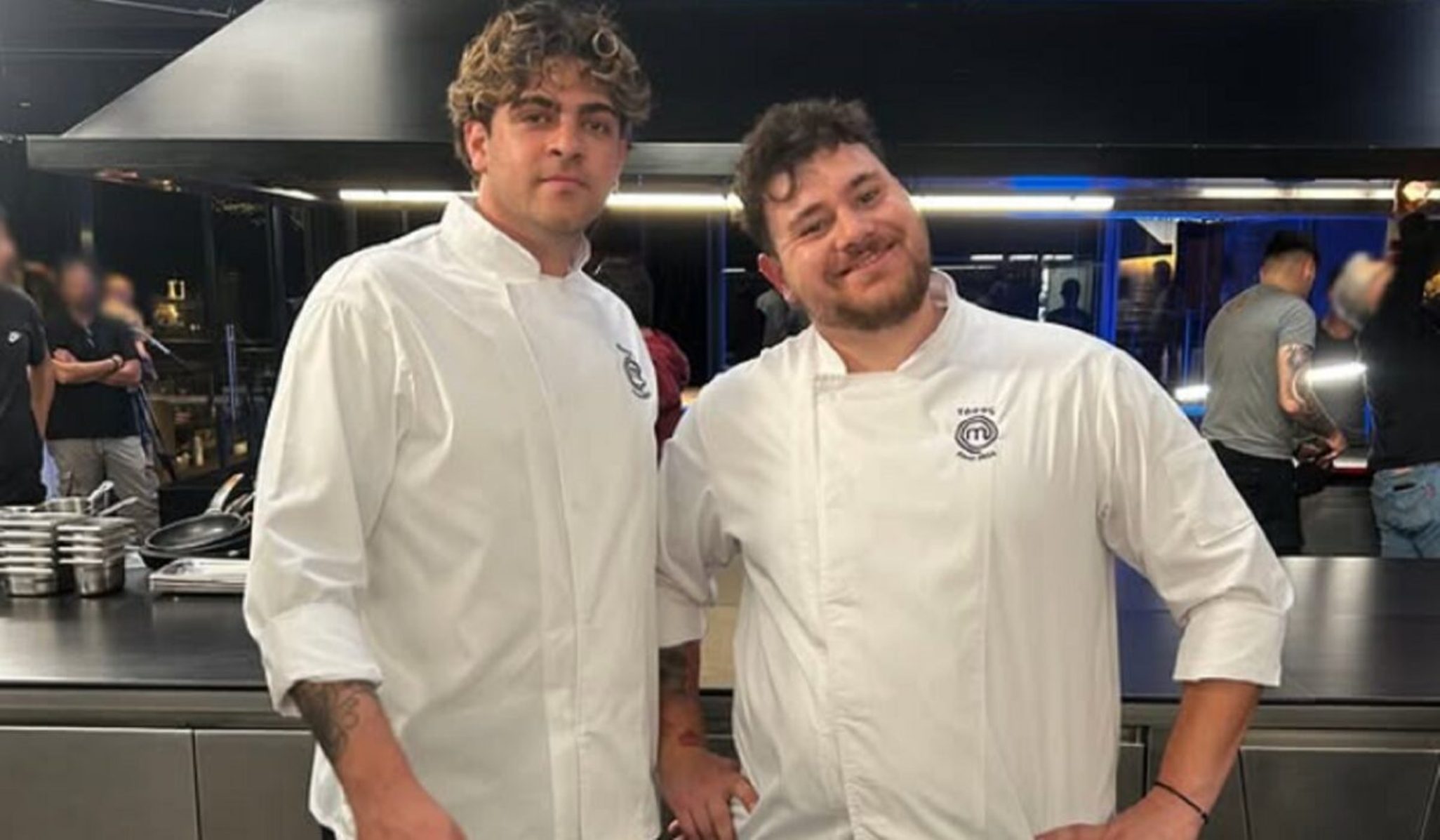 Νικητές MasterChef