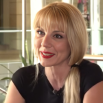 Ματίνα Νικολάου: Νιώθω πιο δυνατή μετά τις δυσκολίες που πέρασα στην προσωπική μου ζωή