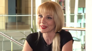 Ματίνα Νικολάου: Νιώθω πιο δυνατή μετά τις δυσκολίες που πέρασα στην προσωπική μου ζωή