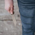 Πάτρα: Κυκλοφορούσαν με μαχαίρια και συνελήφθησαν από την ΕΛΑΣ