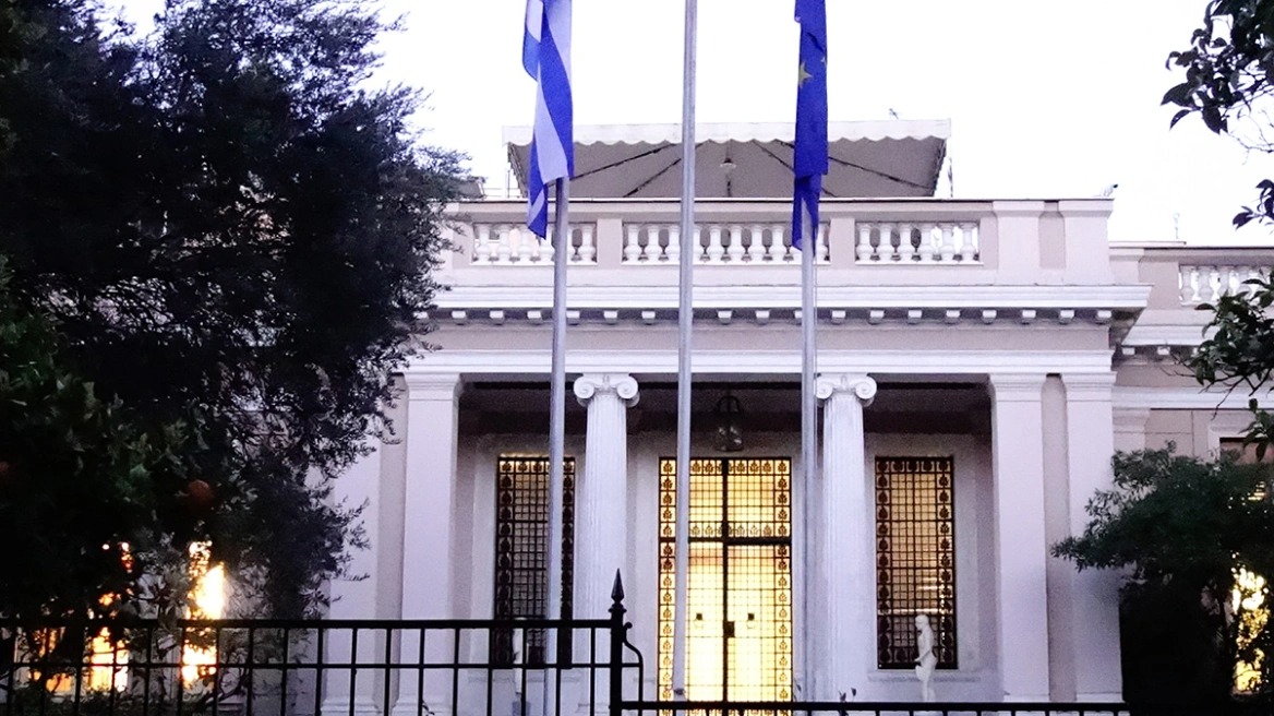 Ανακοινώθηκαν οι κυβερνητικές αλλαγές - Υπουργός Μεταφορών ο Γιώργος Κώτσηρας 4 Ανακοινώθηκαν οι κυβερνητικές αλλαγές - Υπουργός Μεταφορών ο Γιώργος Κώτσηρας