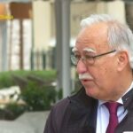 Καλάβρυτα: Ηχηρό μήνυμα για το τρενάκι ζητά ο δήμαρχος, που καλεί στην σημερινή διαμαρτυρία στο Διακοπτό