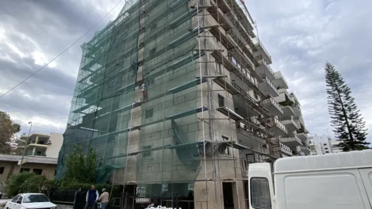 Πάτρα: Ανακαινίσεις πολυκατοικιών και ασφάλεια στο μικροσκόπιο μετά το περιστατικό στα Πετράλωνα - Ειδικοί μιλούν στο Patrapress 36 Πάτρα: Ανακαινίσεις πολυκατοικιών και ασφάλεια στο μικροσκόπιο μετά το περιστατικό στα Πετράλωνα - Ειδικοί μιλούν στο Patrapress