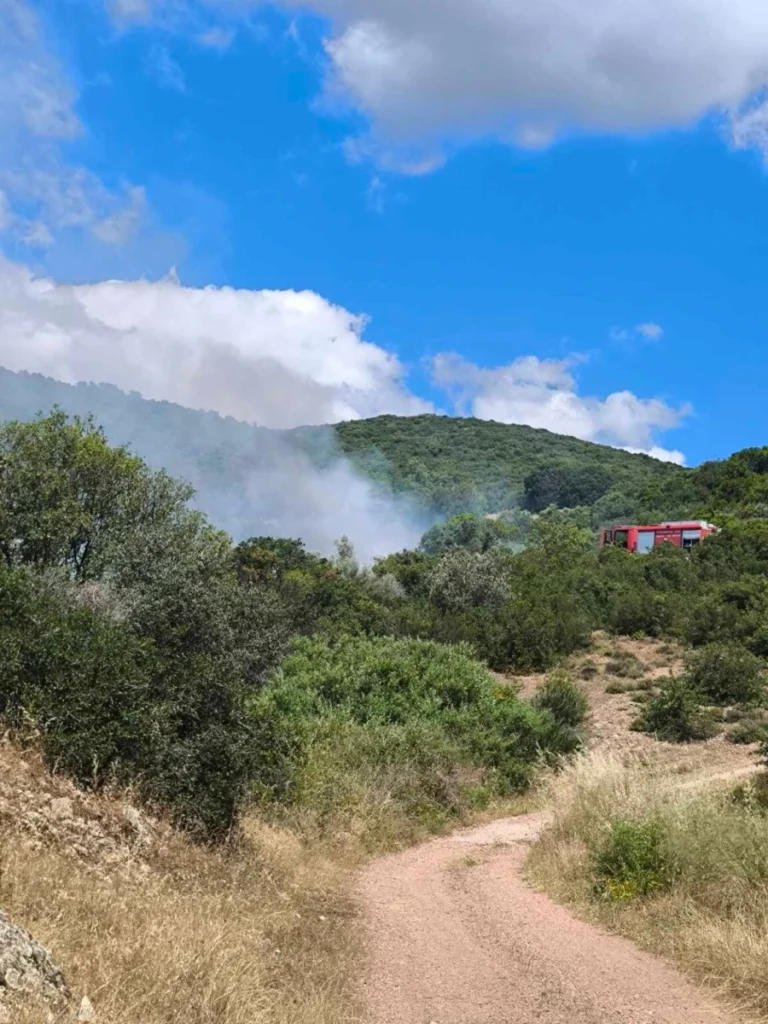 Μάχη με τις φλόγες σε Αιτωλοακαρνανία, Λουτράκι, Μέθανα και Γεράνεια Όρη ΦΩΤΟ 30 Μάχη με τις φλόγες σε Αιτωλοακαρνανία, Λουτράκι, Μέθανα και Γεράνεια Όρη ΦΩΤΟ