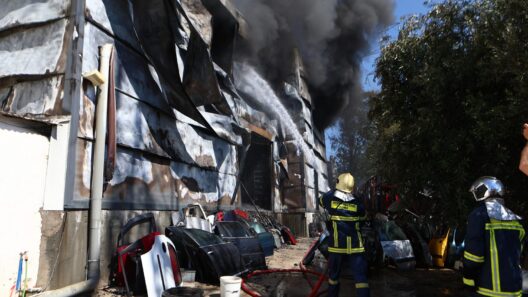 Μενίδι: Υπό έλεγχο η φωτιά στο κατάστημα ανταλλακτικών αυτοκινήτων ΦΩΤΟ - ΒΙΝΤΕΟ 38 Φωτιά σε καταστήματα ανταλλακτικών αυτοκινήτων
