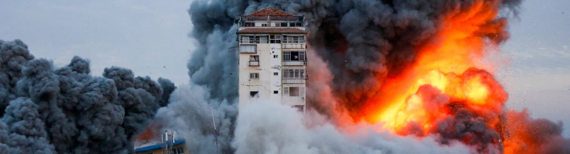 Νέα ανάφλεξη στη Μέση Ανατολή – Σκληρές δηλώσεις από Χεζμπολάχ και Νετανιάχου