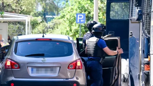 Κρήτη: Ο Παλαιστίνιος παραδέχθηκε ότι ετοίμαζε επίθεση με εκρηκτικά 37 Κρήτη: Ο Παλαιστίνιος παραδέχθηκε ότι ετοίμαζε επίθεση με εκρηκτικά