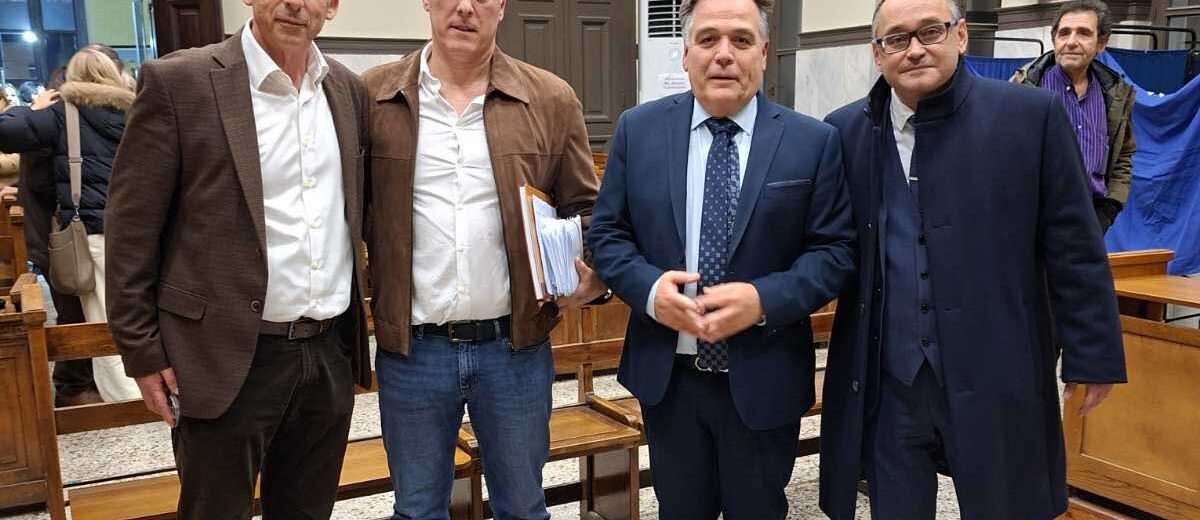 Πάτρα: Οι δικηγόροι για τα «κόκκινα» δάνεια, με αυστηρή προειδοποίηση σε Τράπεζες και funds