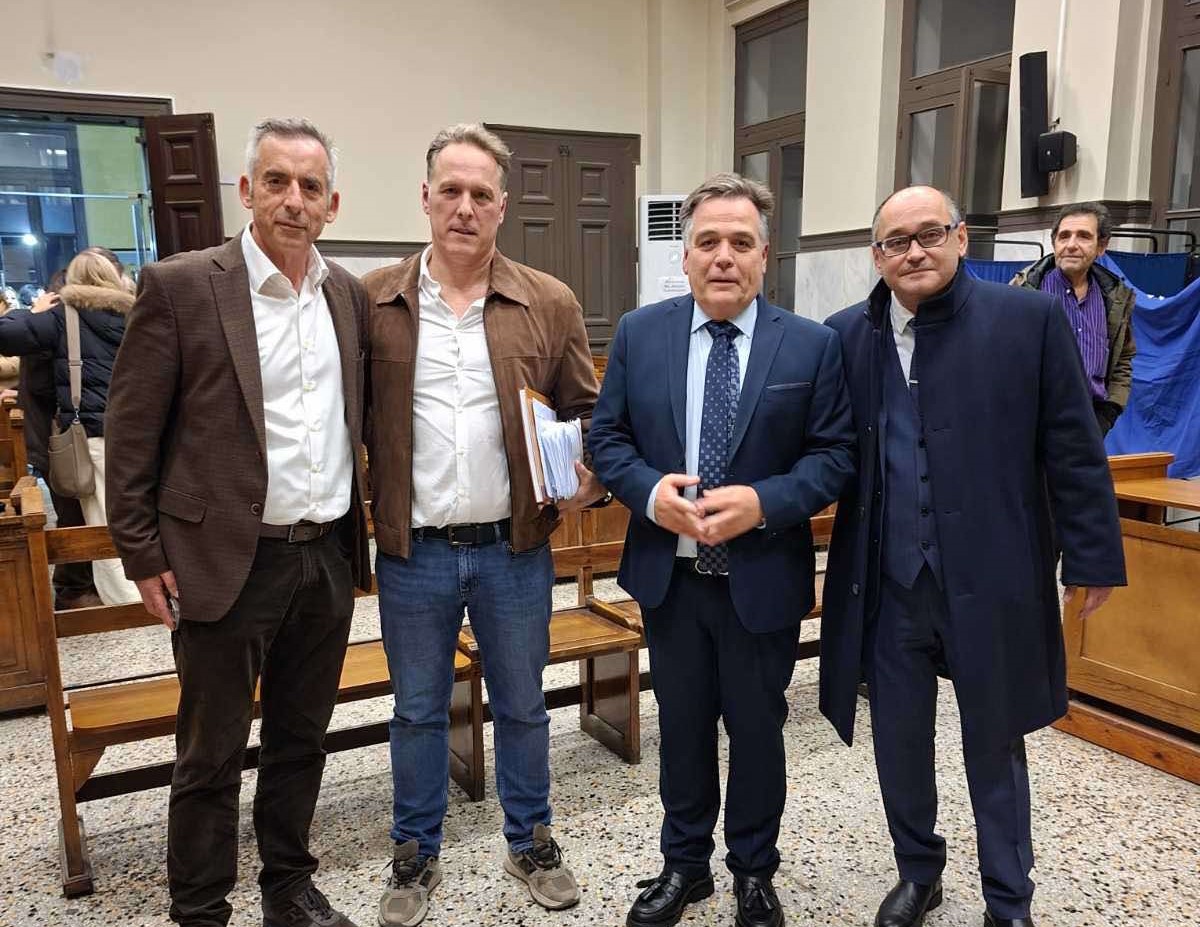 Πάτρα: Οι δικηγόροι για τα «κόκκινα» δάνεια, με αυστηρή προειδοποίηση σε Τράπεζες και funds