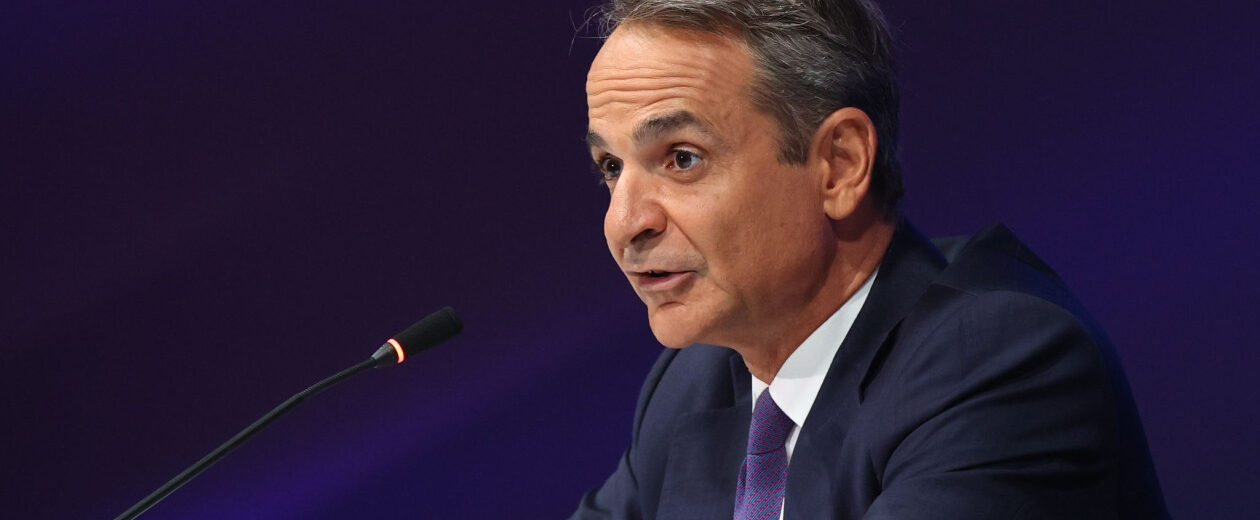 Μητσοτάκης για τα 6 χρόνια gov.gr: Ψηφιακή επανάσταση που βελτιώνει την καθημερινότητα