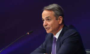 Μητσοτάκης για τα 6 χρόνια gov.gr: Ψηφιακή επανάσταση που βελτιώνει την καθημερινότητα