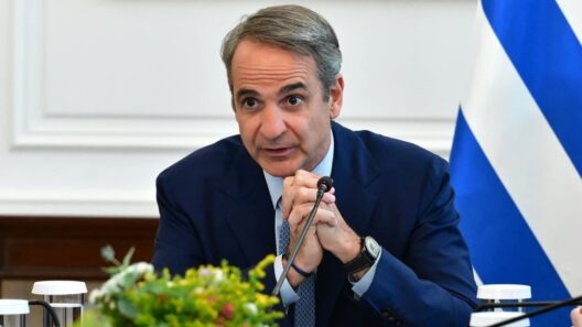 Μητσοτάκης: Η νέα απόφαση για καύσιμα - Τι συμφωνήθηκε για τις τιμές 37 Ο Κυριάκος Μητσοτάκης σε συνεδρίαση