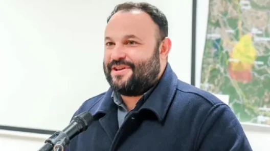 «Όχι στην αναπτυξιακή περιθωριοποίηση της Αχαΐας»