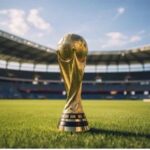 Μουντιάλ 2026: Παρουσιάστηκε η επίσημη μπάλα του τελικού ΦΩΤΟ