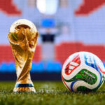 Μουντιάλ 2026: Τα πρώτα επίσημα ζευγάρια των «16»