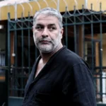Βασίλης Μπισμπίκης: Ξεφτιλίζομαι και δεν θα αλλάξει μέχρι να πεθάνω