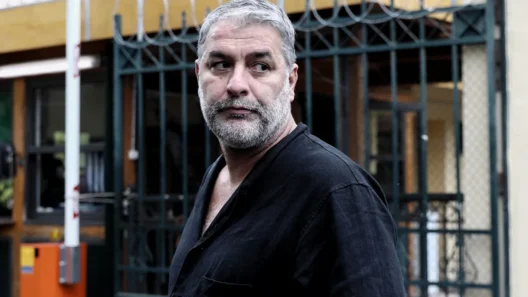 Βασίλης Μπισμπίκης: Ξεφτιλίζομαι και δεν θα αλλάξει μέχρι να πεθάνω 38 Βασίλης Μπισμπίκης: Ξεφτιλίζομαι και δεν θα αλλάξει μέχρι να πεθάνω