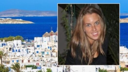 Μύκονος: Νεκρή 37χρονη λίγο πριν από τον γάμο της ΒΙΝΤΕΟ 37 Μύκονος: Νεκρή 37χρονη λίγο πριν από τον γάμο της ΒΙΝΤΕΟ