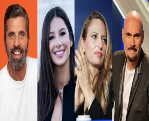 ΝΔ: Αυτά είναι τα πρόσωπα που μπαίνουν στο «κάδρο» για τις επόμενες εκλογές