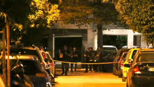 Καλλιθέα: Συνελήφθη ο δράστης δολοφονίας 17χρονου - Οπαδικά κίνητρα «βλέπει» η ΕΛΑΣ 38 Νεκρός στην Καλλιθέα